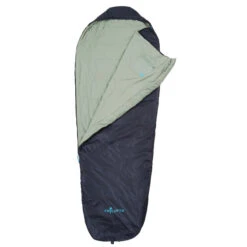 FRILUFTS PACAYA 16 Sommerschlafsack BLUE NIGHTS/GREEN BAY -Lager Flair Verkaufsgeschäft 5637945792 c pacaya 16 frilufts 24