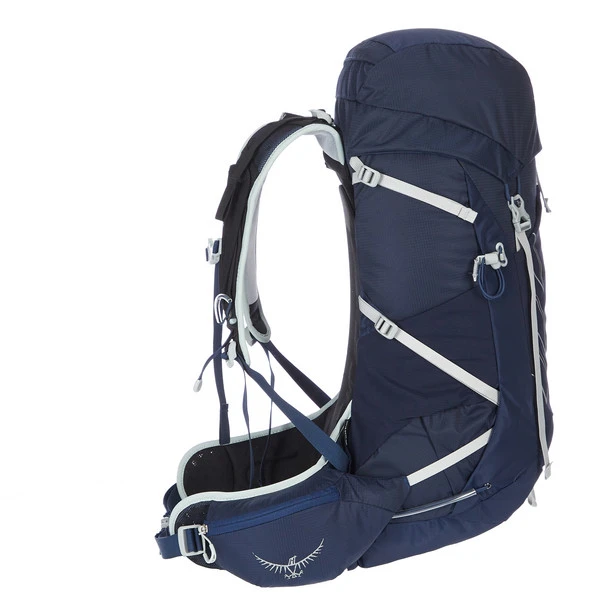 Osprey TALON 33 Tagesrucksack CERAMIC BLUE 4 Osprey TALON 33 Tagesrucksack CERAMIC BLUE – Bild 2