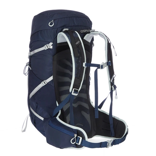 Osprey TALON 33 Tagesrucksack CERAMIC BLUE 6 Osprey TALON 33 Tagesrucksack CERAMIC BLUE – Bild 4