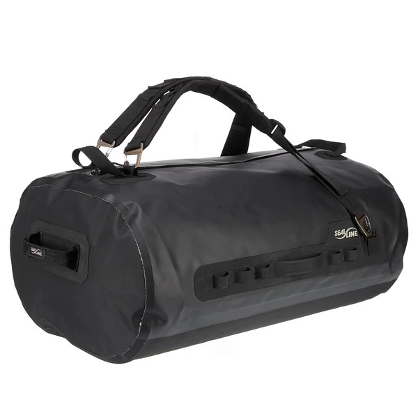 SealLine PRO DUFFEL BAG Wasserdichte Tasche BLACK 3 SealLine PRO DUFFEL BAG Wasserdichte Tasche BLACK
