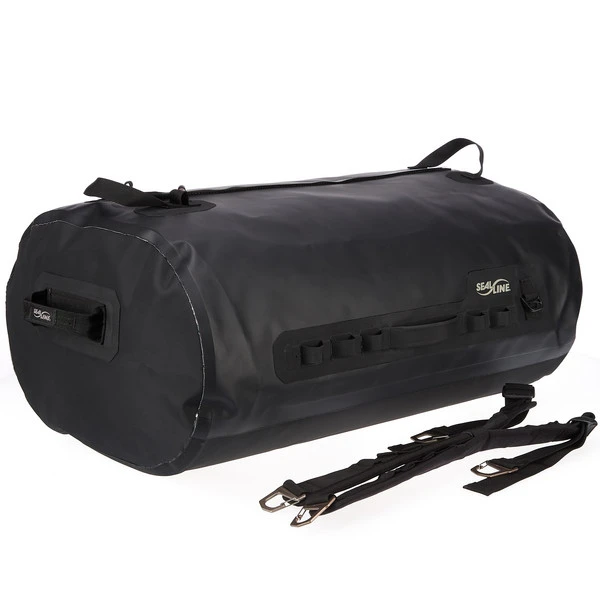 SealLine PRO DUFFEL BAG Wasserdichte Tasche BLACK 5 SealLine PRO DUFFEL BAG Wasserdichte Tasche BLACK – Bild 3