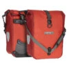 Ortlieb SPORT ROLLER PLUS Fahrradtaschen SALSA - DARK CHILI -Lager Flair Verkaufsgeschäft 5637949135 i sportroller plus ortlieb 24