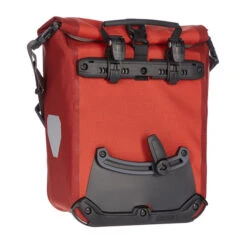 Ortlieb SPORT ROLLER PLUS Fahrradtaschen SALSA - DARK CHILI 8 Ortlieb SPORT ROLLER PLUS Fahrradtaschen SALSA - DARK CHILI -Lager Flair Verkaufsgeschäft 5637949135 k sportroller plus ortlieb 24