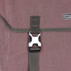 Ortlieb COMMUTER-BAG TWO URBAN QL3.1 Fahrradtaschen ASH ROSE -Lager Flair Verkaufsgeschäft 5637949145 d commuterbag two urban ql31 ortlieb 24