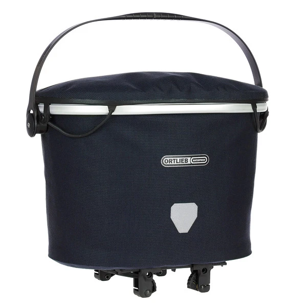 Ortlieb UP-TOWN URBAN Lenkertasche INK 3 Ortlieb UP-TOWN URBAN Lenkertasche INK
