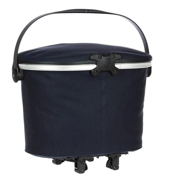 Ortlieb UP-TOWN URBAN Lenkertasche INK 4 Ortlieb UP-TOWN URBAN Lenkertasche INK – Bild 2