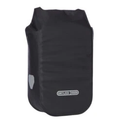 Ortlieb FORK-PACK 5,8L Fahrradtaschen BLACK MATT
