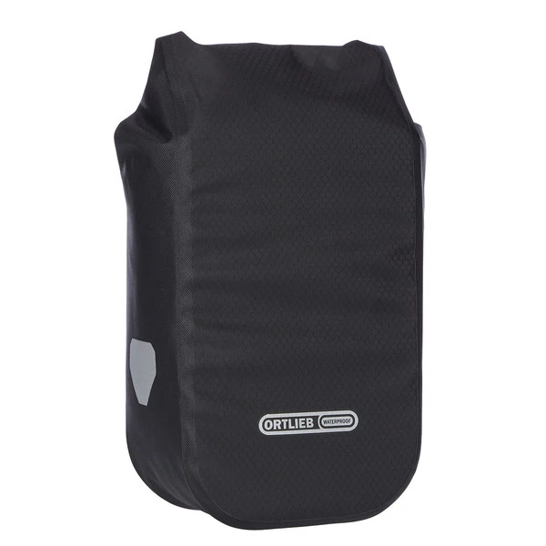 Ortlieb FORK-PACK 5,8L Fahrradtaschen BLACK MATT 3 Ortlieb FORK-PACK 5,8L Fahrradtaschen BLACK MATT
