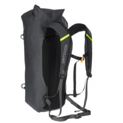 Ortovox TRAD 22 DRY Kletterrucksack BLACK STEEL -Lager Flair Verkaufsgeschäft 5637951337 d trad 22 dry ortovox 24