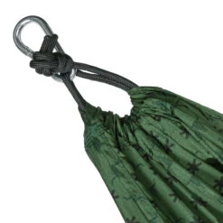 FRILUFTS LITE HAMMOCK W:O:A Hängematte GREEN/PATTERNED -Lager Flair Verkaufsgeschäft 5637951706 c lite hammock woa frilufts 24