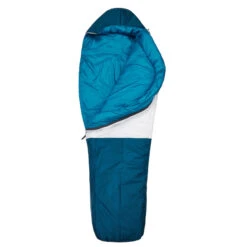 The North Face CAT' S MEOW Kunstfaserschlafsack BANFF BLUE-TIN GREY -Lager Flair Verkaufsgeschäft 5637956177 c cat s meow the north face 24