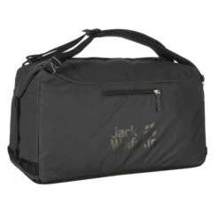 Jack Wolfskin TRAVELTOPIA DUFFLE 65 Reisetasche PHANTOM
