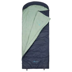 FRILUFTS PACAYA 16 RS Deckenschlafsack BLUE NIGHTS/GREEN BAY -Lager Flair Verkaufsgeschäft 5637964519 c pacaya 16 rs frilufts 24