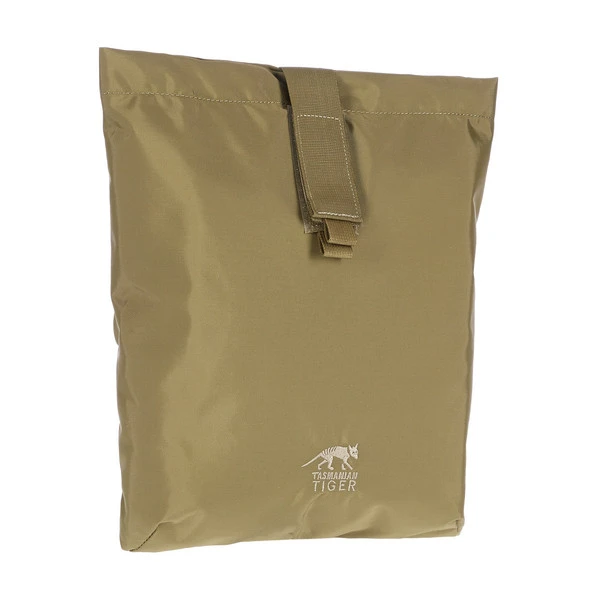 Tasmanian Tiger TT DUMP POUCH Packbeutel KHAKI 3 Tasmanian Tiger TT DUMP POUCH Packbeutel KHAKI