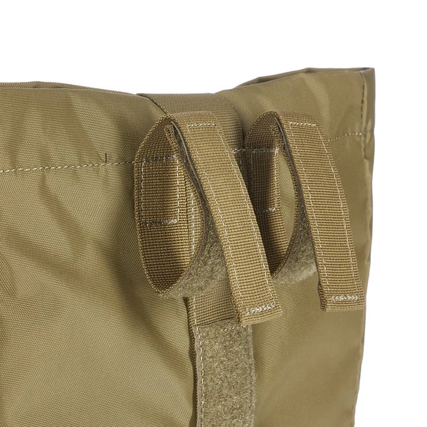 Tasmanian Tiger TT DUMP POUCH Packbeutel KHAKI 6 Tasmanian Tiger TT DUMP POUCH Packbeutel KHAKI – Bild 4