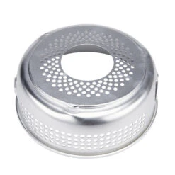 Trangia STURMKOCHER, GROß, DUOSSAL M. NON-STICK PFANNE OHNE WK Spirituskocher NOCOLOR -Lager Flair Verkaufsgeschäft 5637970015 d sturmkocher gross 2523 duossal trangia 24