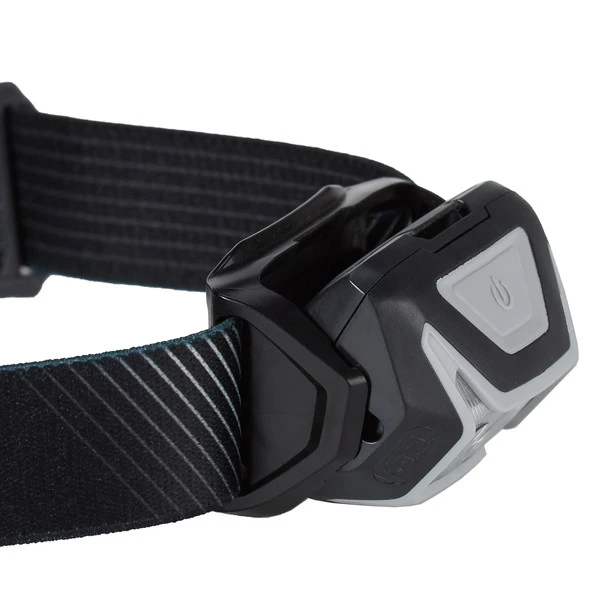 Petzl ACTIK CORE Stirnlampe GRAY 6 Petzl ACTIK CORE Stirnlampe GRAY – Bild 4