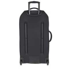Vaude CITYTRAVEL 90 Reisetasche Mit Rollen BLACK -Lager Flair Verkaufsgeschäft 5637970623 c citytravel 90 vaude 24