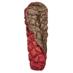 Vaude MEGLIS 700 SYN Kunstfaserschlafsack DARK CHERRY -Lager Flair Verkaufsgeschäft 5637970638 c meglis 700 syn vaude 24