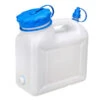 Hünersdorff WEITHALSKANISTER 6L Wasserkanister WEIß 2 Hünersdorff WEITHALSKANISTER 6L Wasserkanister WEIß -Lager Flair Verkaufsgeschäft 5637971473 a weithalskanister 6l huenersdorff 24