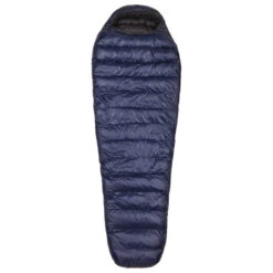 Western Mountaineering MEGALITE 180 CM Daunenschlafsack 180 CM