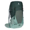 Deuter FUTURA 30 SL Damen Tourenrucksack FOREST-JADE -Lager Flair Verkaufsgeschäft 5637974345 a futura 30 sl deuter 24