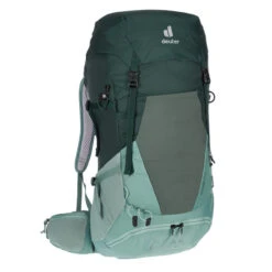 Deuter FUTURA 30 SL Damen Tourenrucksack FOREST-JADE