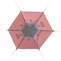 Samaya 2.5 Kuppelzelt PINK -Lager Flair Verkaufsgeschäft 5637977079 m 25 samaya 24