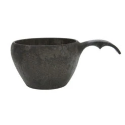 Kupilka KUPILKA 37 - LARGE CUP Becher BLACK