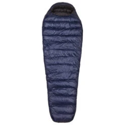 Western Mountaineering MEGALITE 165 CM Daunenschlafsack 165 CM