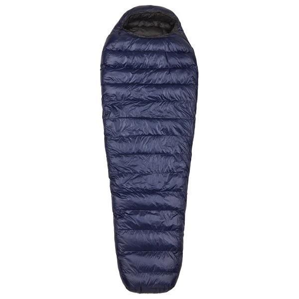 Western Mountaineering MEGALITE 165 CM Daunenschlafsack 165 CM 3 Western Mountaineering MEGALITE 165 CM Daunenschlafsack 165 CM