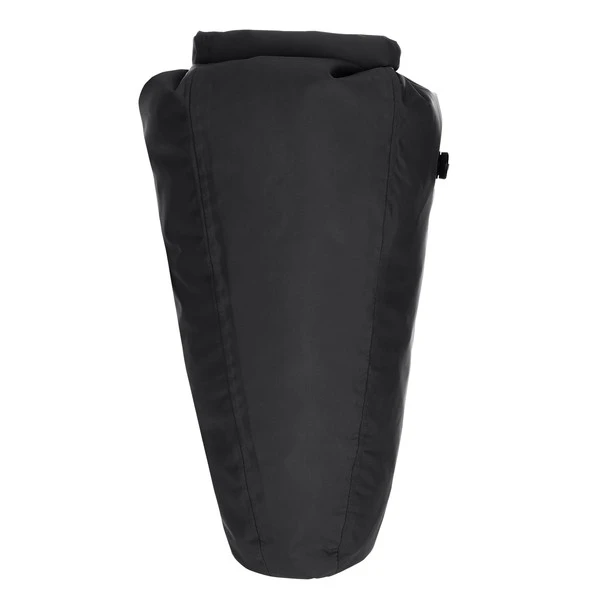 FJÄLLRÄVEN Fjällräven S/F SEATBAG DRYBAG 16L Unisex Satteltasche BLACK 5 FJÄLLRÄVEN Fjällräven S/F SEATBAG DRYBAG 16L Unisex Satteltasche BLACK – Bild 3