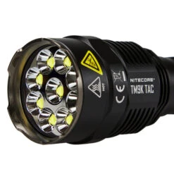 Nitecore TM9K TAC Taschenlampe BLACK 8 Nitecore TM9K TAC Taschenlampe BLACK -Lager Flair Verkaufsgeschäft 5637984870 l tm9k tac nitecore 24