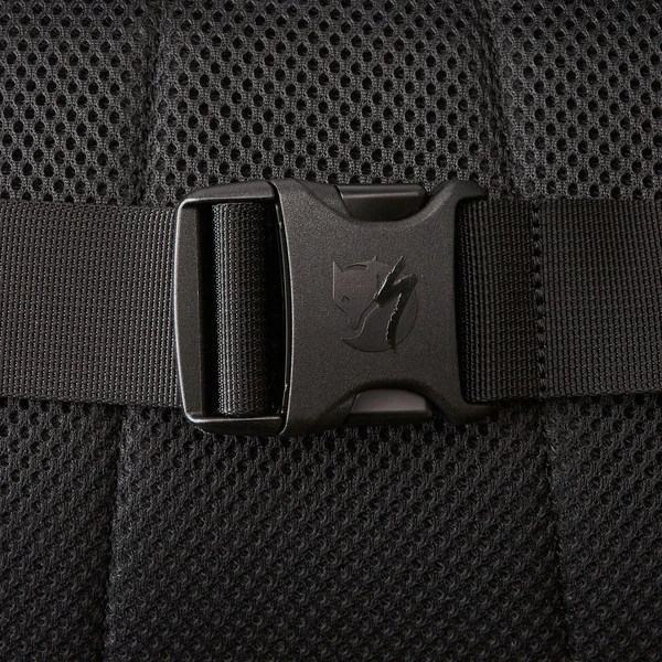 FJÄLLRÄVEN Fjällräven S/F EXPANDABLE HIP PACK Unisex Hüfttasche BLACK 5 FJÄLLRÄVEN Fjällräven S/F EXPANDABLE HIP PACK Unisex Hüfttasche BLACK – Bild 3