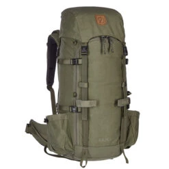 FJÄLLRÄVEN Fjällräven KAJKA 35 Tourenrucksack GREEN