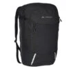 Vaude CYCLE 28 II Fahrradtaschen BLACK -Lager Flair Verkaufsgeschäft 5638006679 a cycle 28 ii vaude 24