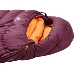 Mountain Equipment CLASSIC ECO 300 LONG WOMEN Damen Daunenschlafsack RAISIN -Lager Flair Verkaufsgeschäft 5638007021 d classic eco 300 regular women mountain equipment 24