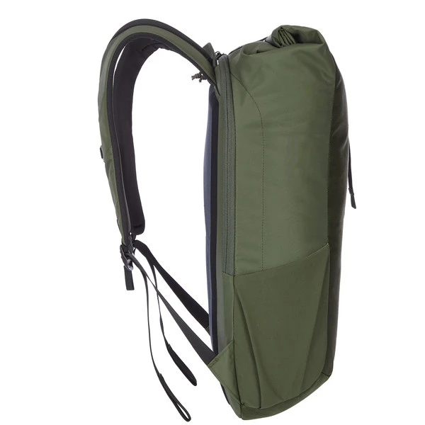 Rab DEPOT 18 Laptoprucksack DARK OLIVE 4 Rab DEPOT 18 Laptoprucksack DARK OLIVE - Image 2