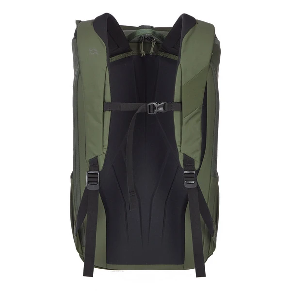 Rab DEPOT 18 Laptoprucksack DARK OLIVE 5 Rab DEPOT 18 Laptoprucksack DARK OLIVE - Image 3