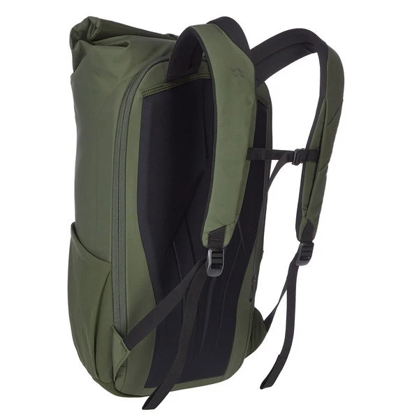 Rab DEPOT 18 Laptoprucksack DARK OLIVE 6 Rab DEPOT 18 Laptoprucksack DARK OLIVE - Image 4