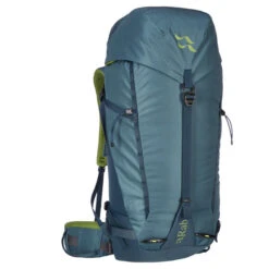 Rab ASCENDOR 35:40 Tourenrucksack ORION BLUE