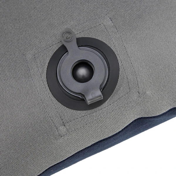 FRILUFTS KALLA ULTRALITE PILLOW Kissen DARK SAPPHIRE/SMOKED PEARL 6 FRILUFTS KALLA ULTRALITE PILLOW Kissen DARK SAPPHIRE/SMOKED PEARL - Image 4