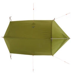 Vaude TAURUS 3P Kuppelzelt MOSSY GREEN -Lager Flair Verkaufsgeschäft 5638017409 d taurus 3p vaude 24