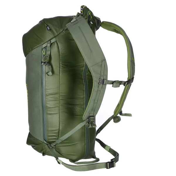 Exped RADICAL 30 Reisetasche FOREST 6 Exped RADICAL 30 Reisetasche FOREST – Bild 4