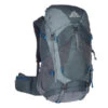 Gregory AMBER 44 PLUS Damen Tourenrucksack ARCTIC GREY -Lager Flair Verkaufsgeschäft 5638018781 a amber 44 plus gregory 24
