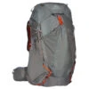 Gregory FACET 35 Damen Tourenrucksack SUNSET GREY -Lager Flair Verkaufsgeschäft 5638018790 a facet 35 gregory 24