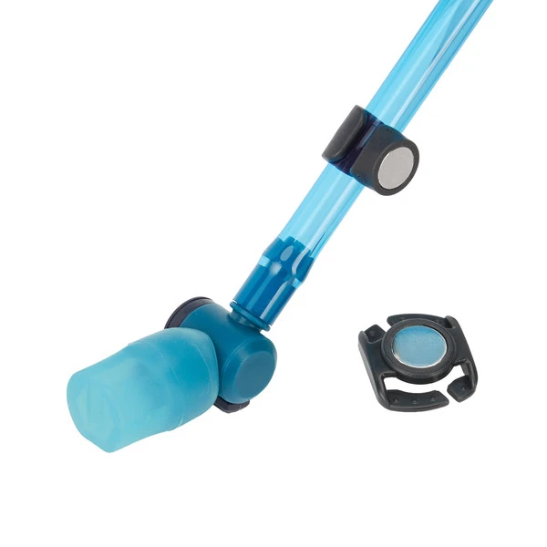 Gregory HYDRO 2L RESERVOIR Trinksystem OCEAN/ORANGE 4 Gregory HYDRO 2L RESERVOIR Trinksystem OCEAN/ORANGE – Bild 2