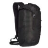 Gregory NANO 16 PLUS Tagesrucksack OBSIDIAN BLACK -Lager Flair Verkaufsgeschäft 5638018814 a nano 16 plus gregory 24
