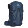 Gregory ZULU 30 Tagesrucksack HALO BLUE -Lager Flair Verkaufsgeschäft 5638018831 a zulu 30 gregory 24