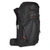 Gregory ZULU 35 Tourenrucksack VOLCANIC BLACK -Lager Flair Verkaufsgeschäft 5638018834 a zulu 35 gregory 24